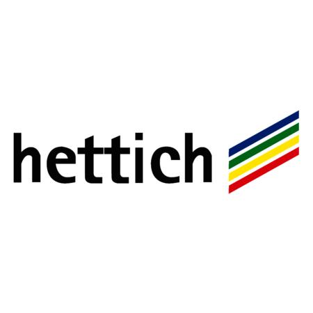 海蒂诗 Hettich