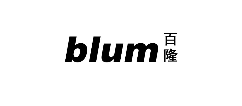百隆 BLUM